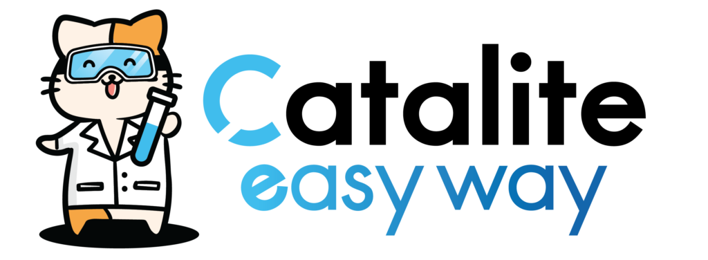 Catalite Easy Way รวบรวมเทรนด์และคอนเซปสินค้าส่งตรงถึงมือคุณ