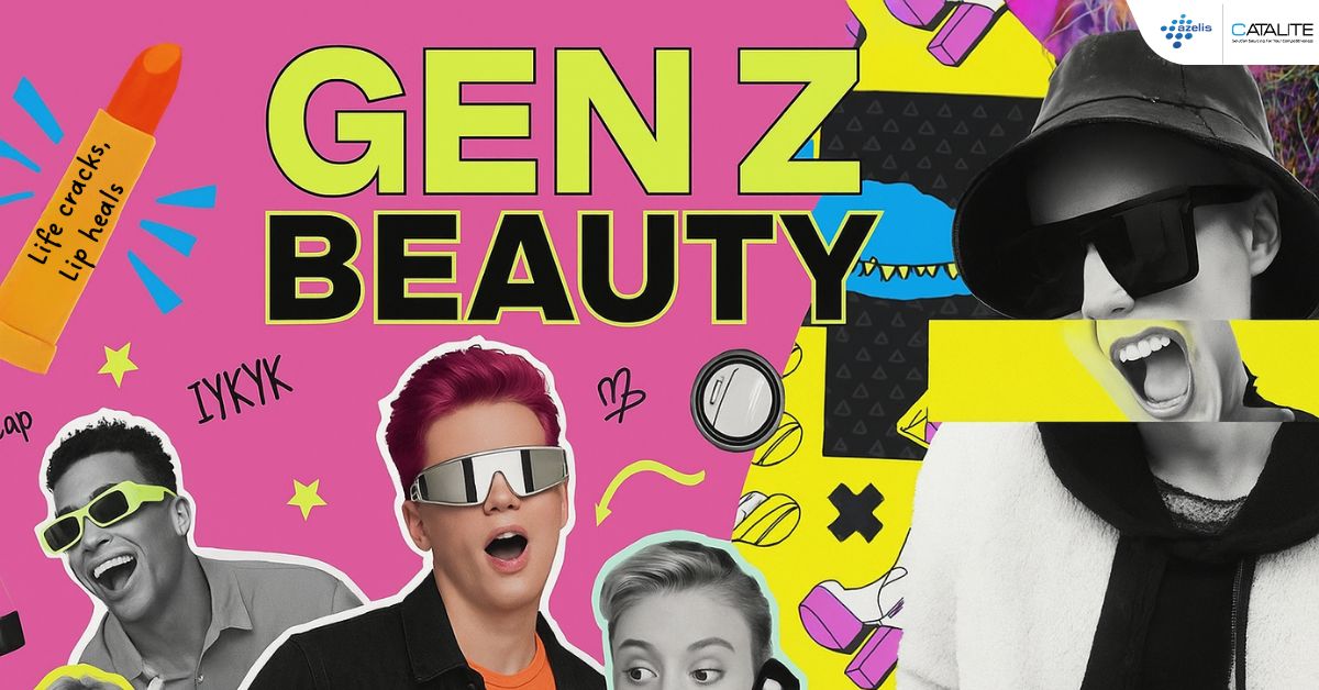 เจาะลึกตลาดความงามไทย: เข้าใจ Gen Z และกลยุทธ์ตอบโจทย์แบรนด์ยุคใหม่