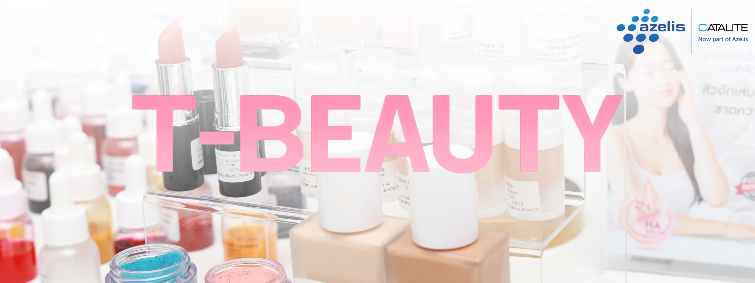 T-BEAUTY BANNER