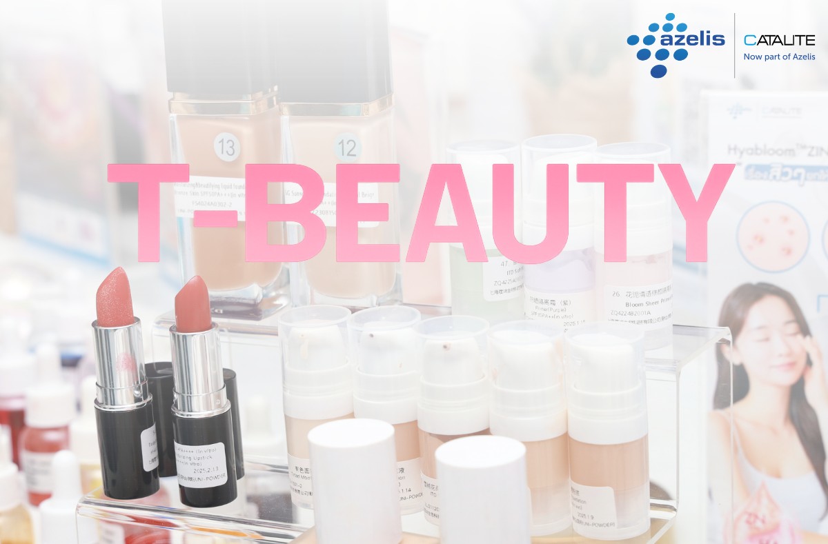 10 ช่องว่างการตลาดและกลยุทธ์สื่อสาร ที่นักการตลาดและเจ้าของแบรนด์ T-Beauty ต้องรู้