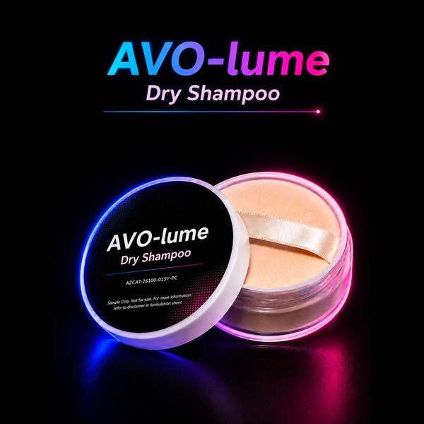 AVO-lume Dry Shampoo
