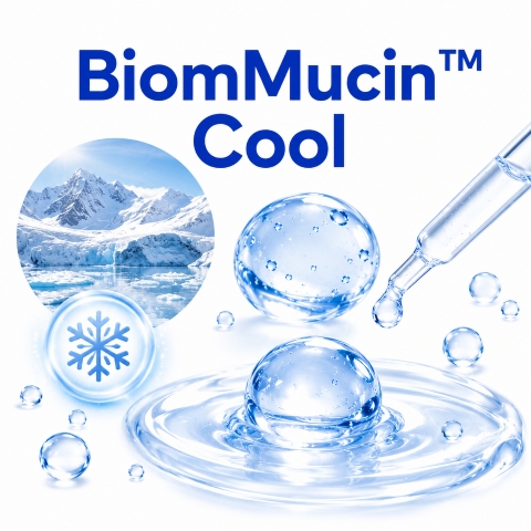 Cooling Microbiome Technology