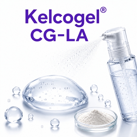 Kelcogel CG-LA