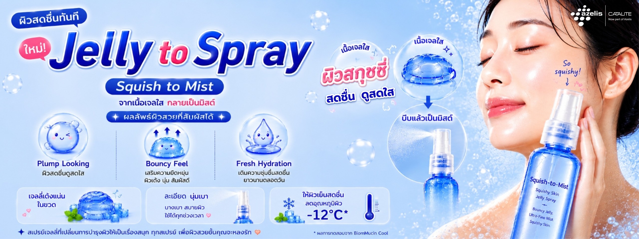 Catalite Easyway Banner 3