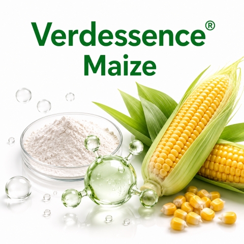 Plant-Based Polymer