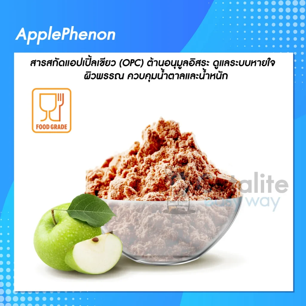 ApplePhenon