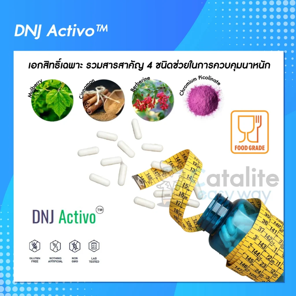 DNJ Activo