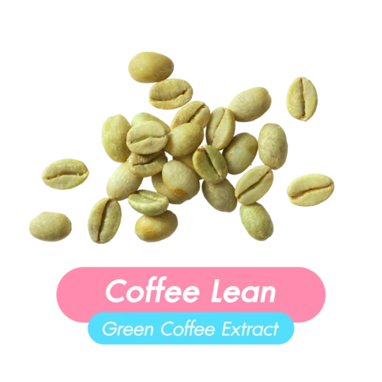 Coffee Lean