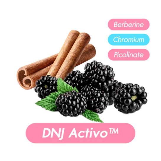 DNJ Activo